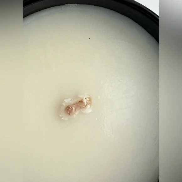 Boy Smells Woodphoria Black Candle - Picture 3 of 7